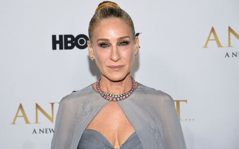 Schon als Kind ging Parker für die Schauspielerei nach New York - und die Stadt ist bis heute ihre große Liebe. (Archivbild) - Foto: Evan Agostini/Invision via AP/dpa Schon als Kind ging Parker für die Schauspielerei nach New York - und die Stadt ist bis heute ihre große Liebe. (Archivbild) - Foto: Evan Agostini/Invision via AP/dpa