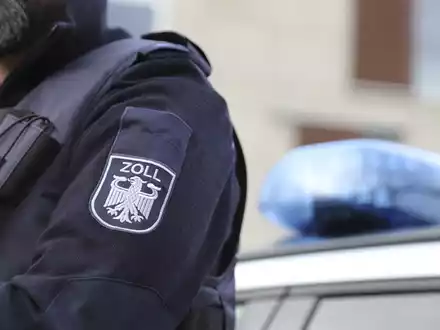 HZA-OS: Leistungsbetrug lohnt sich nicht für Mann aus dem Raum Lohne (Oldenburg); 2.400 Euro Geldstrafe für rund 1.050 Euro zu viel erhaltene Leistungen - Foto: presseportal.de