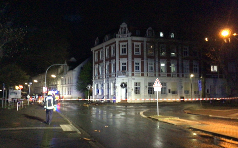 LPI-NDH: Öffentlichkeitsfahndung nach vermisster Person: Wo ist Christian Lutze? - Foto: presseportal.de