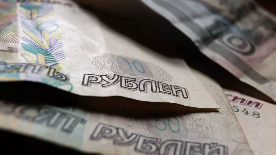 Russland ist unter den deutschen Handelspartnern weltweit binnen eines Jahres von Rang 14 auf Rang 36 abgerutscht. - Bild: Karl-Josef Hildenbrand/dpa