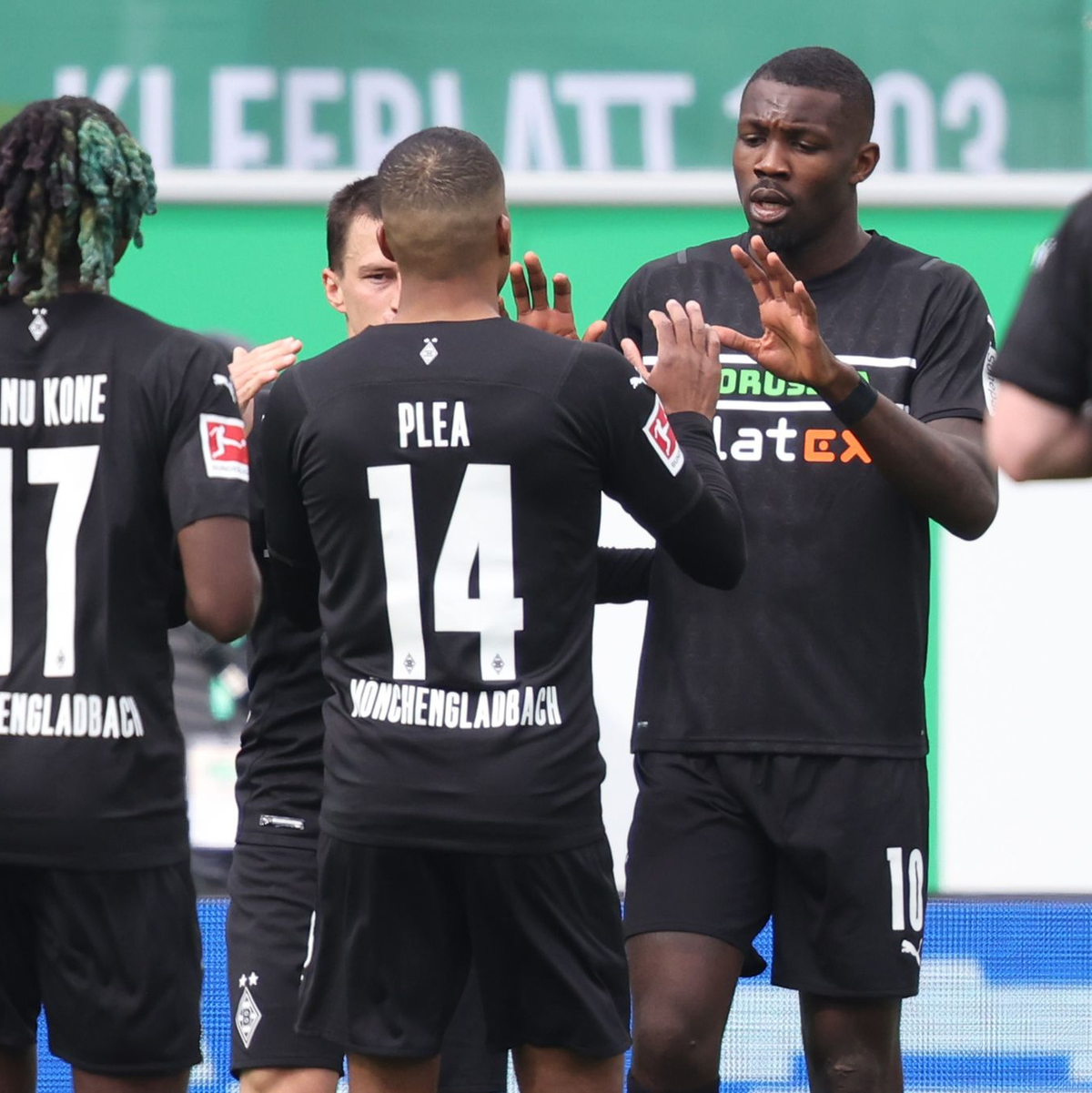 Rumänien besiegte schwache Ukrainer in ihrem ersten Gruppenspiel deutlich. - Foto: Daniel Karmann/dpa