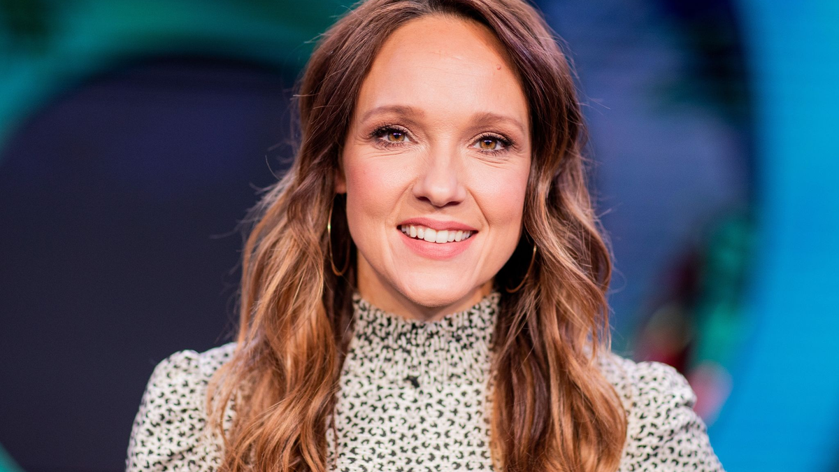 Carolin Kebekus moderierte die Sondersendung. (Archivfoto) - Foto: Rolf Vennenbernd/dpa