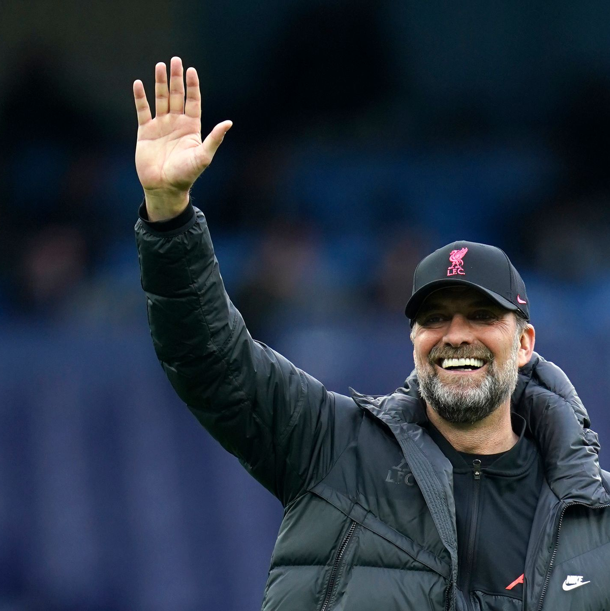 Jürgen Klopp war von dem Vorfall tief betroffen. (Archivbild) - Foto: Jon Super/AP/dpa