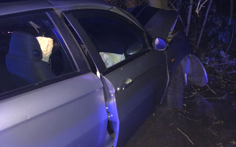 POL-COE: Lüdinghausen, L835/ Unfall mit drei Autos - Foto: presseportal.de