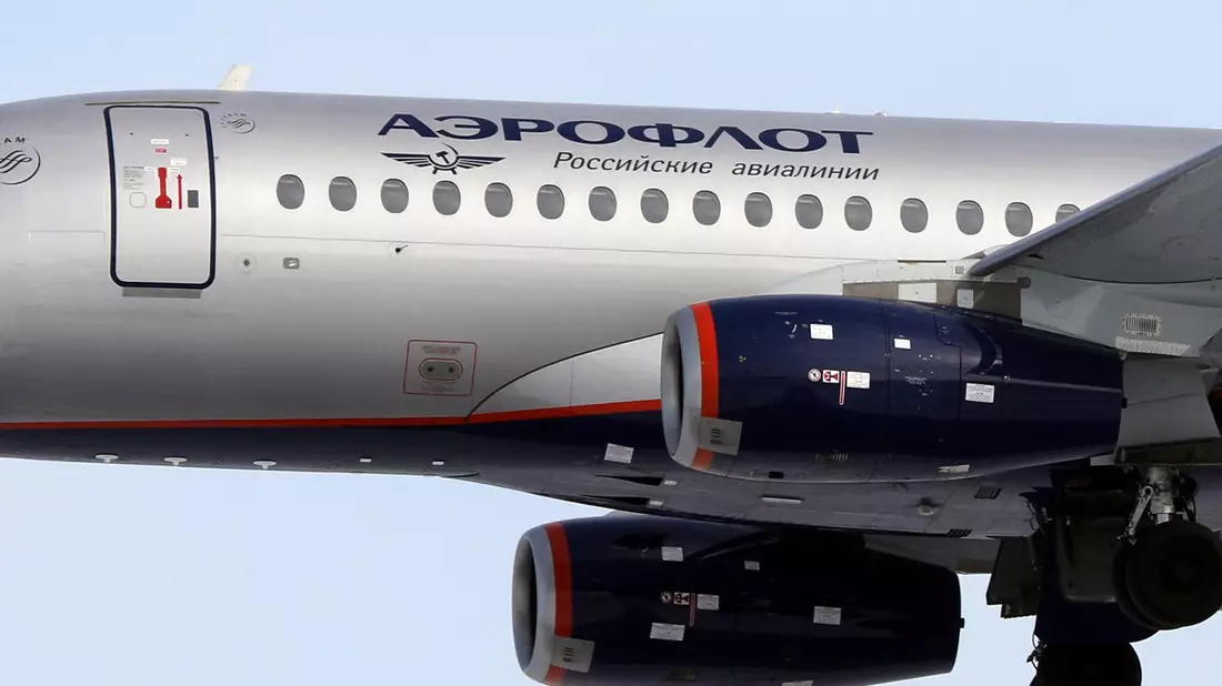 Russische Flugzeuge dürfen in den kommenden Nächten über Israel fliegen. - Bild: Marina Lystseva/AP/dpa