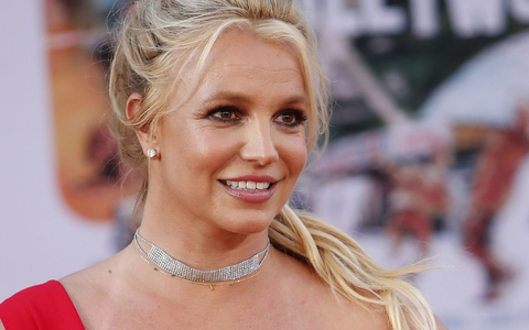 Britney Spears hat ihre Gefühlslage offengelegt. - Foto: Kay Blake/ZUMA Wire/dpa