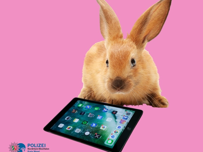 POL-NE: Malwettbewerb in den Ferien war ein voller Erfolg - Foto: presseportal.de