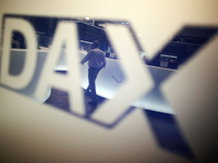 Der Dax ist der wichtigste Aktienindex in Deutschland. - Foto: picture alliance / dpa