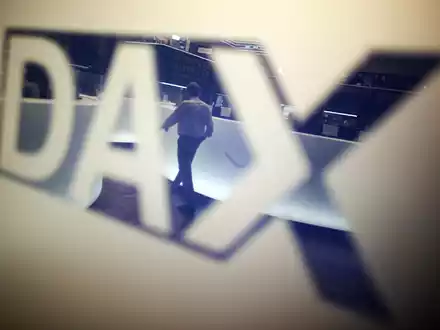 Der Dax ist der wichtigste Aktienindex in Deutschland. - Foto: picture alliance / dpa