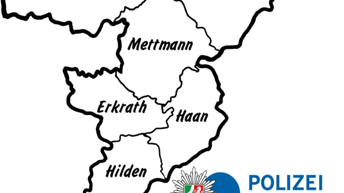 POL-ME: Durch aufmerksamen Zeugen Reifenstecher gefasst - Langenfeld - 3210104 - Bild: presseportal.de