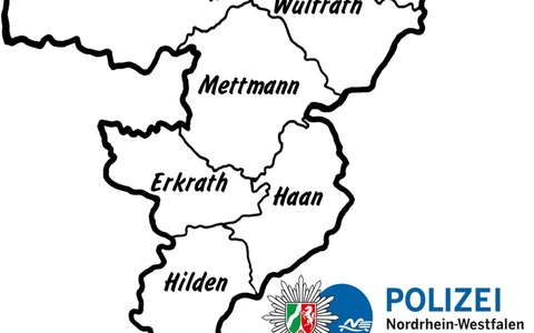 POL-ME: Durch aufmerksamen Zeugen Reifenstecher gefasst - Langenfeld - 3210104 - Foto: presseportal.de