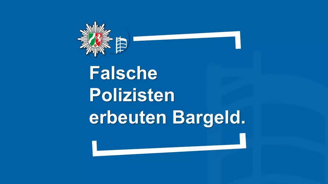 POL-OB: Neues #NMDO-Stickeralbum - Kampf gegen Telefonbetrüger geht weiter - Bild: presseportal.de