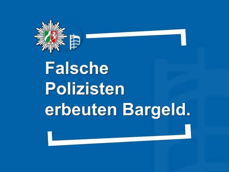 POL-OB: Neues #NMDO-Stickeralbum - Kampf gegen Telefonbetrüger geht weiter - Foto: presseportal.de