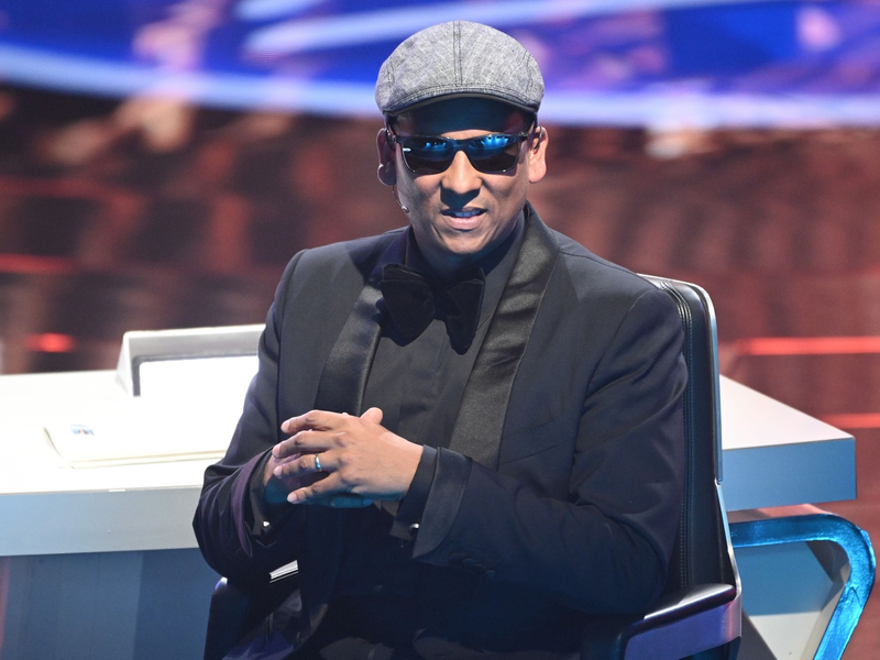 Noch vor fünf Jahren trat Xavier Naidoo als Juror beim Finale der RTL-Castingshow «Deutschland sucht den Superstar 2019» (DSDS) auf. - Foto: Henning Kaiser/dpa