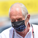Macht bei Red Bull weiter: Helmut Marko. - Foto: Hasan Bratic/dpa
