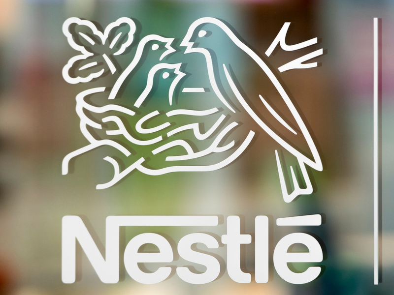 Bei Nestlé kommt es zu einem überraschenden Führungswechsel (Archivbild) - Foto: Laurent Gillieron/KEYSTONE/dpa