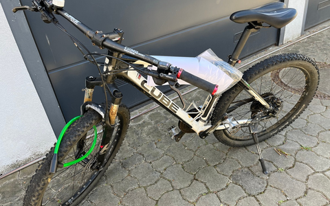 POL-HI: Fahrradeigentümer gesucht - Foto: presseportal.de