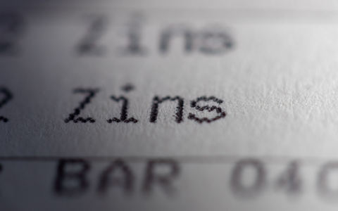 Prämiensparer hoffen auf Nachzahlungen. - Foto: Daniel Karmann/dpa