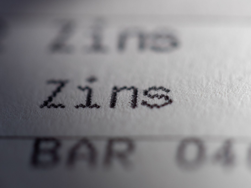 Prämiensparer hoffen auf Nachzahlungen. - Foto: Daniel Karmann/dpa