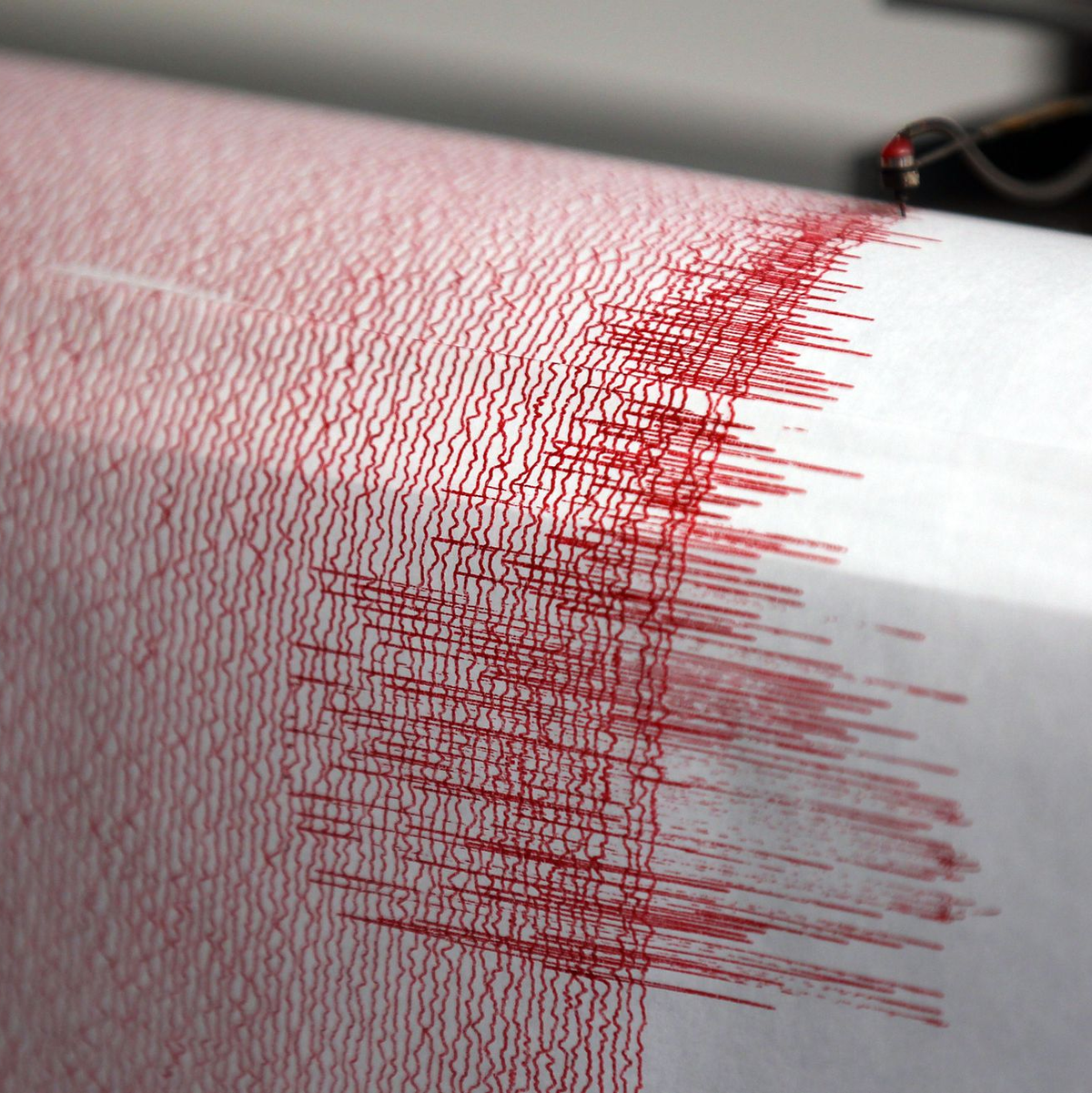 Ein starkes Erdbeben in Nepal kostet zahlreichen Menschen das Leben. - Foto: Oliver Berg/dpa