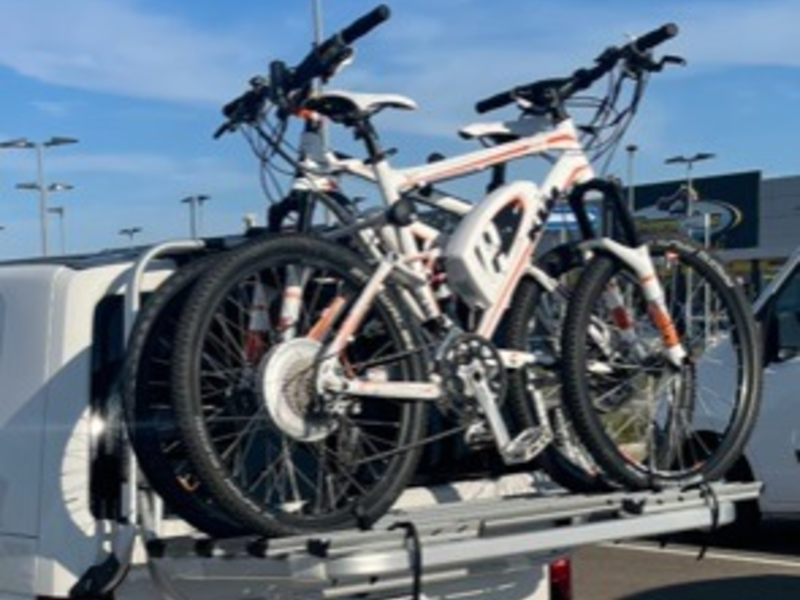 POL-STD: Polizei Stade sucht Fahrradeigentümer - Foto: presseportal.de