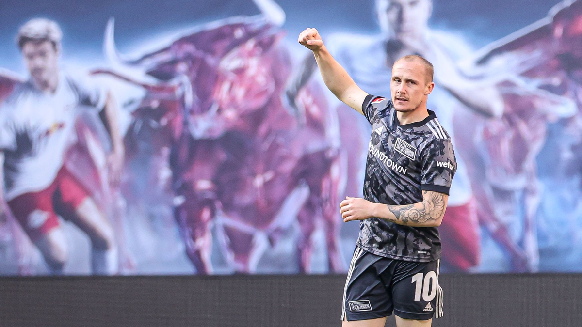 Ist nach langer Verletzungspause wieder im Einsatz: Leipzigs Willi Orban. - Foto: Jan Woitas/dpa