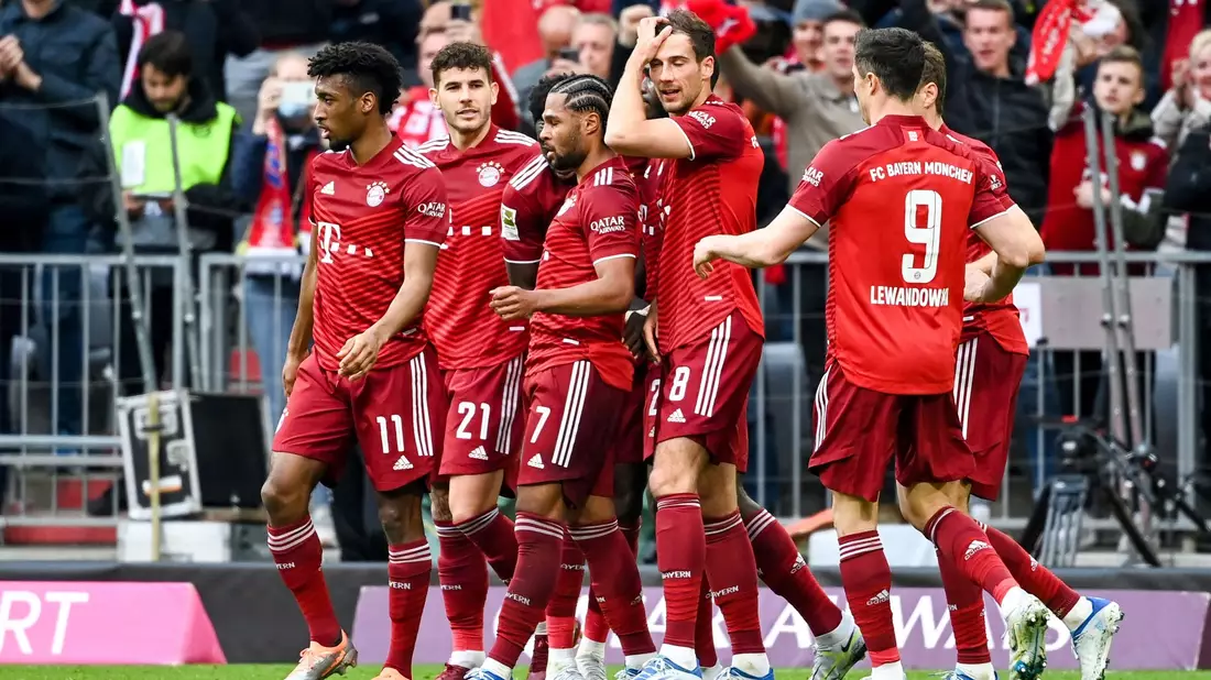 Darf Thomas Müller gegen Inter wieder als Kapitän ran? - Bild: Sven Hoppe/dpa