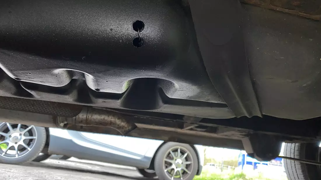 POL-MI: Dieseldiebstahl in Engershausen - Bild: presseportal.de