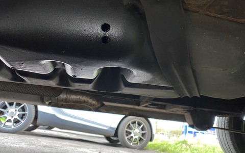 POL-MI: Dieseldiebstahl in Engershausen - Foto: presseportal.de