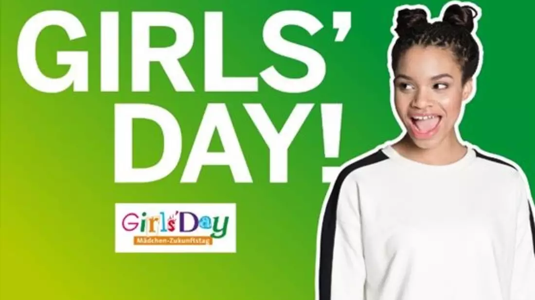 POL-PPWP: Girl's Day: Ein bundesweites Projekt für Chancengleichheit - Bild: presseportal.de
