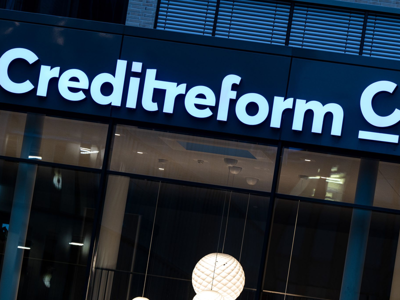 Wenn es darum geht, die Unternehmensnachfolge rechtzeitig zu klären, tun sich mittelständische Firmen in Deutschland laut Creditreform oft schwer. - Foto: Federico Gambarini/dpa