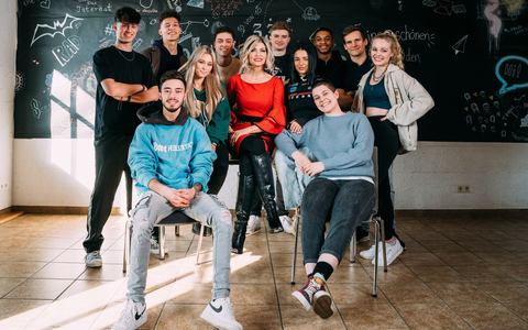 POL-DA: Lautertal: 72-jährige Frau vermisst/Wer kann Hinweise geben? - Foto: presseportal.de