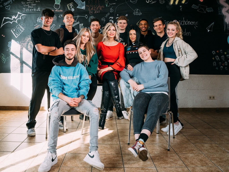 POL-DA: Lautertal: 72-jährige Frau vermisst/Wer kann Hinweise geben? - Foto: presseportal.de