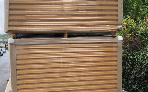 LPI-GTH: Überladen - Foto: presseportal.de