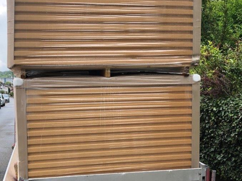 LPI-GTH: Überladen - Foto: presseportal.de