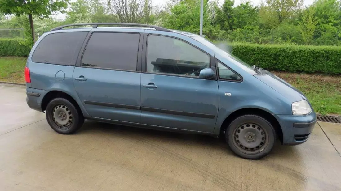 POL-ROW: Zeugen nach VW-Komplettentwendung in Mulmshorn gesucht - Bild: presseportal.de