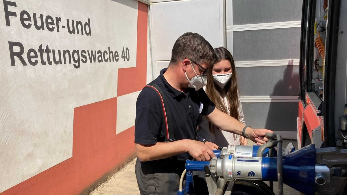 BPOLD-H: Gemeinsame Pressemitteilung der Staatsanwaltschaft Hildesheim und der Bundespolizeidirektion Hannover / Bundespolizei nimmt Mitglieder einer Diebesbande in Hannover fest - Foto: presseportal.de