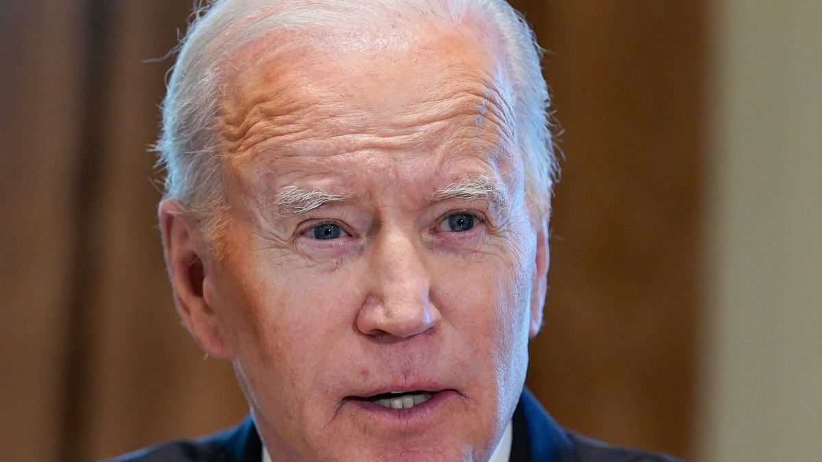 Joe Biden zeigt sich optimistisch hinsichtlich einer Waffenruhe im Gazastreifen. - Foto: Evan Vucci/AP/dpa