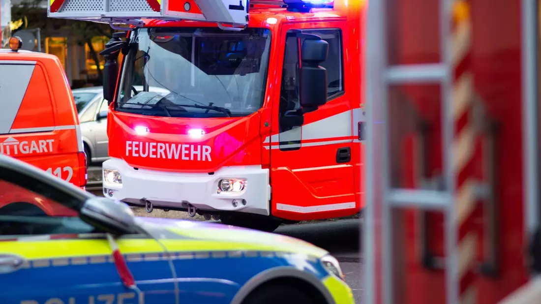 POL-ME: Zwei Autos abgebrannt: Polizei bittet um Hinweise - 2603008 - Bild: presseportal.de