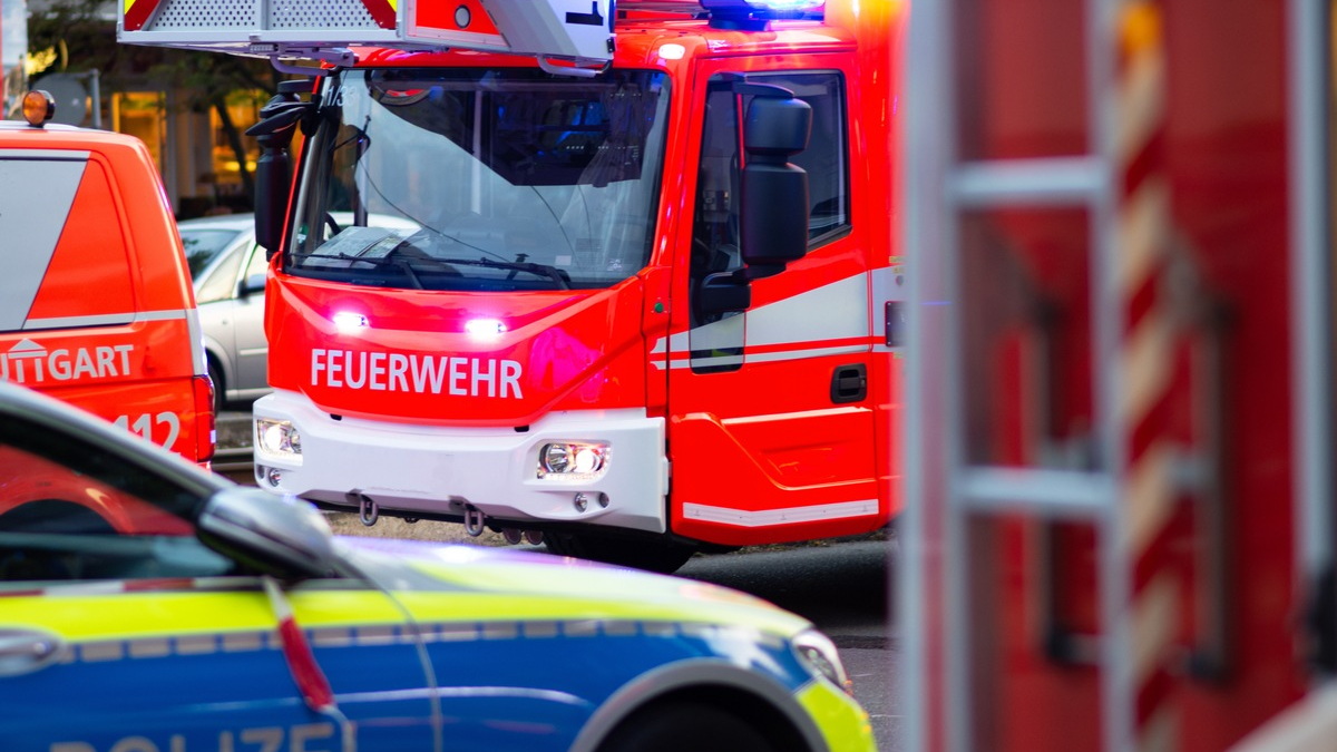 POL-ME: Wieder Müllcontainer abgebrannt - die Polizei bittet um Hinweise - 2506113 - Foto: presseportal.de