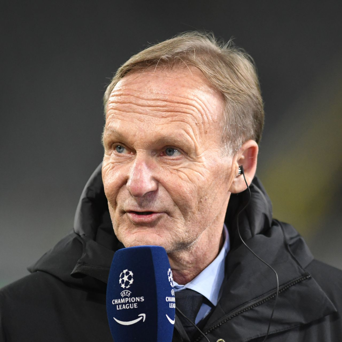 Hans-Joachim Watzke will Präsident werden. (Archivfoto) - Foto: Bernd Thissen/dpa