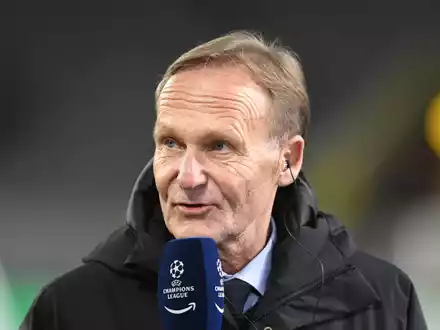 Hans-Joachim Watzke will Präsident werden. (Archivfoto) - Foto: Bernd Thissen/dpa