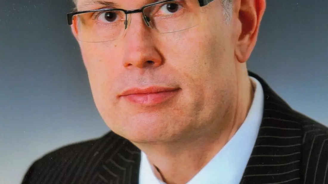 POL-CLP: Neuer Präventioner beim PK Friesoythe: Markus Dröge tritt Nachfolge von Gerd Binder an - Bild: presseportal.de
