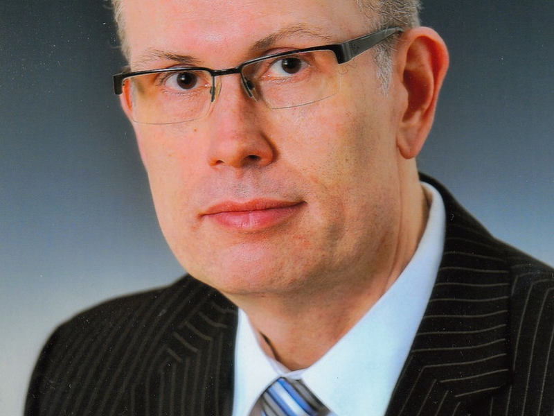 POL-CLP: Neuer Präventioner beim PK Friesoythe: Markus Dröge tritt Nachfolge von Gerd Binder an - Foto: presseportal.de