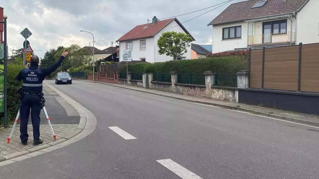 POL-COE: Lüdinghausen, Senden, Nordkirchen, Ascheberg, Olfen/ Kontrollen zur Bekämpfung der Hauptunfallursachen - Bild: presseportal.de