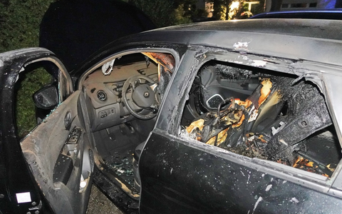 LPI-EF: Zeugenaufruf - Quer durch Thüringen und quer durchs Strafgesetzbuch - Foto: presseportal.de