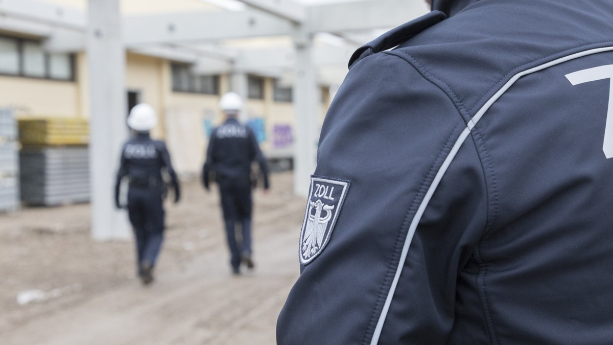 HZA-LÖ: Geldstrafe für Offenburger Unternehmer / Ermittlungen des Zolls führen zu Verurteilung - Foto: presseportal.de