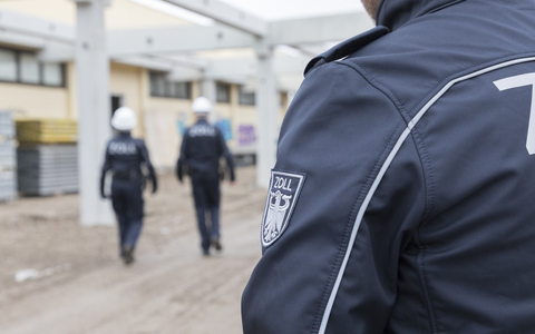 HZA-LÖ: Geldstrafe für Offenburger Unternehmer / Ermittlungen des Zolls führen zu Verurteilung - Foto: presseportal.de HZA-LÖ: Geldstrafe für Offenburger Unternehmer / Ermittlungen des Zolls führen zu Verurteilung - Foto: presseportal.de