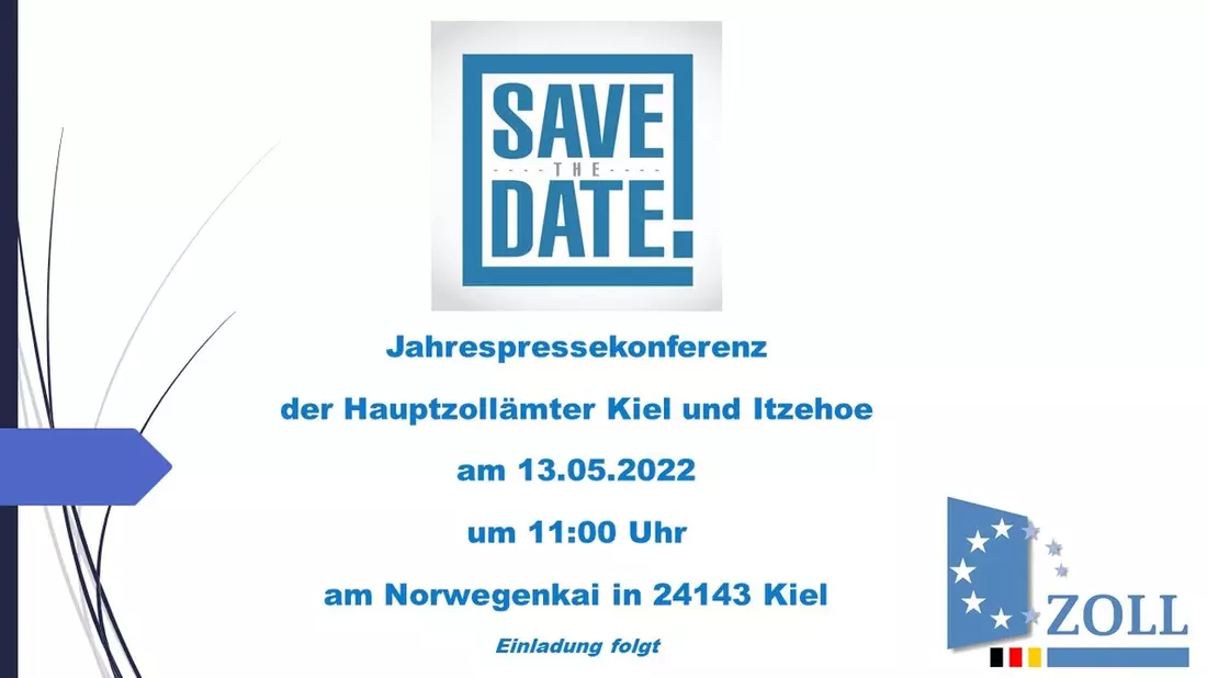FW Alpen: Save the Date - 14. Juni 2025 - Blaulichtparty Vol 5 - Bild: presseportal.de