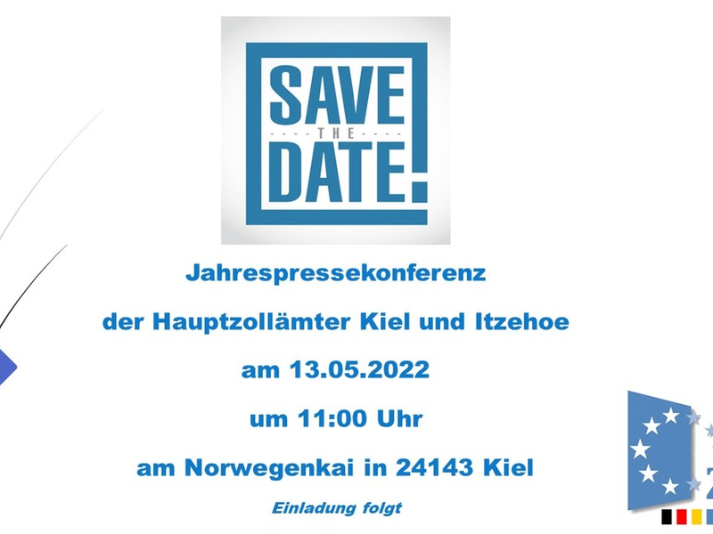 FW Alpen: Save the Date - 14. Juni 2025 - Blaulichtparty Vol 5 - Foto: presseportal.de